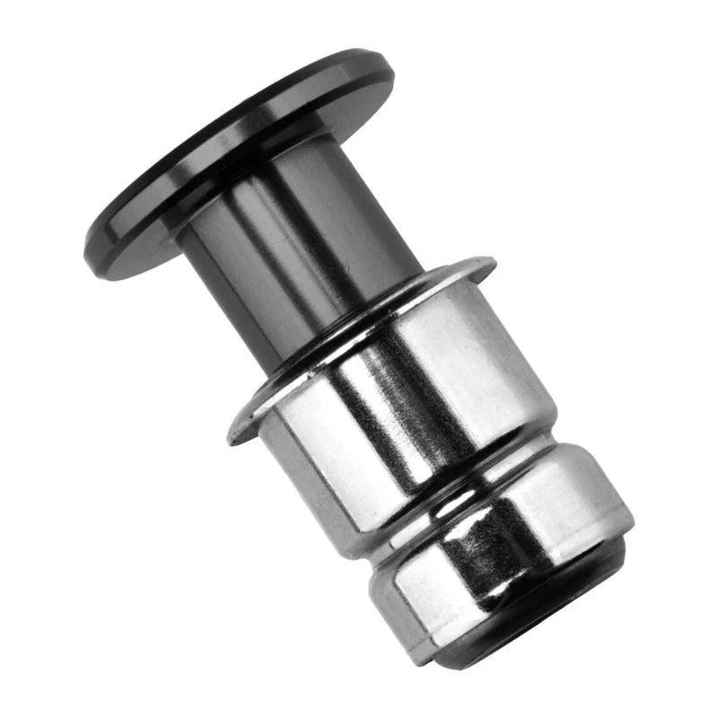 Universal Models Black Car Fire Missiles Cigarette Lighter Button Plug