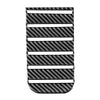 Toyota Tundra Carbon Fiber Armrest Box Cover Trim (2014-2021)