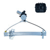 SUBARU Outback Front Left Window Regulator W/Motor 2 pins (2009–2014)