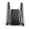 Honda Carbon Fiber Look Interior Central Armrest Box Panel (2016-2021)