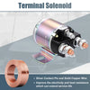 Yamaha G8 / G9 / G11 / G14 / G16 Gas Golf 12V Starter Solenoid