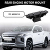 MITSUBISHI L200 Engine Motor Mount (2005-2011)