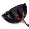 Car 4 x Universal Door Power Window Lock Rocker Switches (12V)