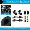 Toyota Landcruiser Series 80-105 Sway Bar Link Set (1990-2007)