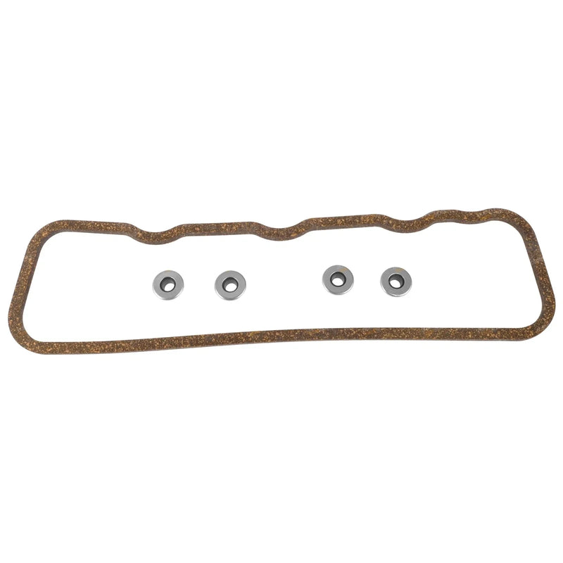 Hilux RN10 RN13 RN15 RN16 Rocker Valve Cover Gasket Set (1968–1971)