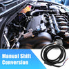 4L80E 1 x Set Motorcycle Manual Shift Transmission Case Replace (1994–2009)