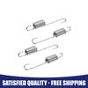 Honda CG125  - 4x 8.5cm Steel Motorcycle Brake Pedal Return Spring