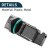 Hyundai Elantra, Santa Fe, Carens 2.0 Mass Air Flow Sensor (2001-2023)