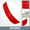Mercedes-Benz GL320 Rear Left Bumper Reflector (2007-2009)