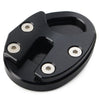 SYM MAXSYM TL500 Black Side Stand Kickstand Pad (2019-2021)