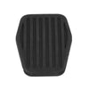 Ford Focus MK2 Rubber Footrest Pedal Pad Cover (2005-2011)