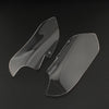 Yamaha XT1200Z Super Tenere Windshield Side Deflectors (2014-2022)