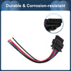 Mini Cooper F55 F56 Headlight Wiring Harness (2013-2017)