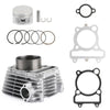 Yamaha XT 225 TTR 225 230 Piston Kit Top End Gasket Set (1992-2016)