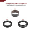 SUZUKI GSX-R1000 Fork Bushing Oil Seals O-Ring Kit