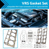 Holden Calais VE VF Caprice WM WN 6.0L V8 Gasket Set (2006-2017)