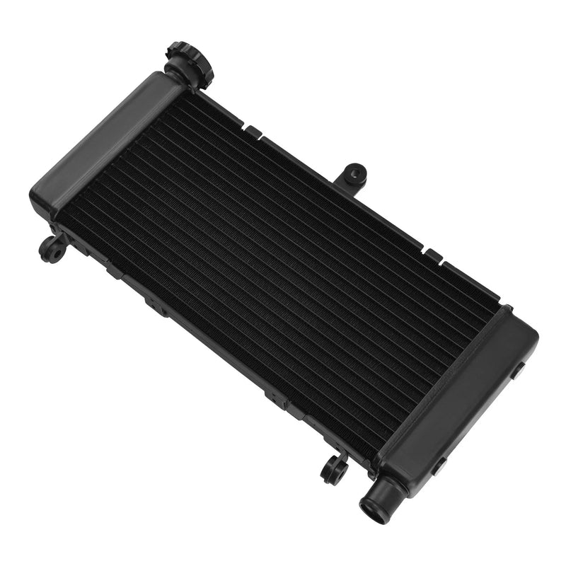 Honda CB600F Hornet 600 Black Radiator Cooler (1998-2006)