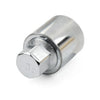 Jeep Renegade Cherokee Dodge Anti-theft Wheel Bolt Lock Nut Key (2015-2023)