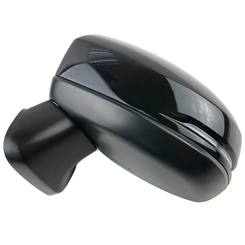 Honda Jazz GK GK5 GK6 Front Left Electric Side Mirror w/ LED (2014-ON)