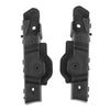 Chevrolet Malibu Front Bumper Retainer Brackets (2013-2015)