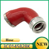 Audi Seat Skoda VW Golf Passat Interchange Air Hose (2003–2013)