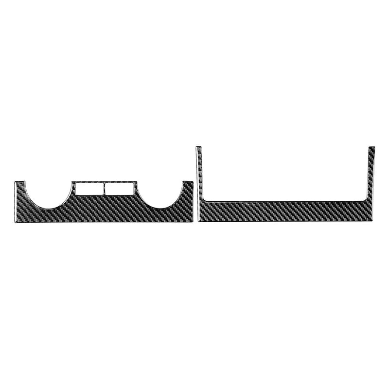 Toyota Tundra Conditioner Switch Panel Cover Trim (2014-2021)