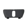 Honda Civic Rear Trunk Lid Cover Lock Trim (2006-2011)