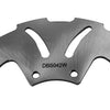 Yamaha TW125, TW225, SEROW225, TRICKER250 Front Disc Rotors (1999-2006)