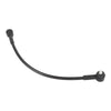 Toyota LandCruiser 100 105 Series Tailgate Wire Cable Strap (1998-2007)