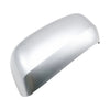Honda Fit / Jazz Silver Left Side Rear View Mirror Cap Cover (2009-2013)