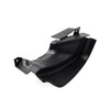 Jaguar F-Pace Radiator Support Air Deflector Shield (2017-2021)