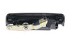 Ford Falcon XD XE XF Smooth Black Front Left Outer Door Handle (1979-1988)