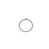 Chevrolet City Express, Nissan NV200 Intake Manifold Gasket (2015-2018)