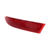 BMW X3 Rear Bumper Reflector Red Lens (2011-2017)