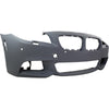 Bumper Cover Fascia Front for 528 535 550 Sedan 528i