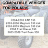Polaris Magnum 330 2x4 / 4x4 Stator (2003-2006)