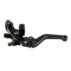 Universal 7/8" Hydraulic Brake Pump Master Cylinder Clutch Lever