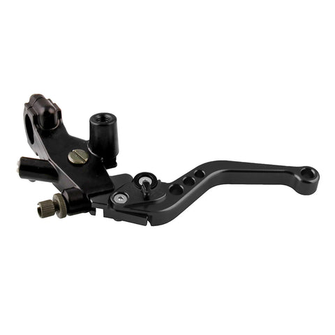 Universal 7/8" Hydraulic Brake Pump Master Cylinder Clutch Lever