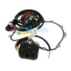 Beeline ATV Bestia 5.5 500 Stator Regulator Rectifier Gasket