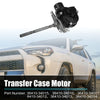 Toyota Transfer Case Shift Actuator Set (2003-2009)