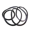 Toyota Hiace TRH224 / 228 / 229 High Roof 2005-2014 BootLid Rubber Weatherstrip