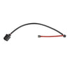 Audi Q7 Front Brake Pad Electronic Wear Sensor