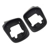 Lexus GX460 2010-2023 Rearview Mirror Cover Housing Cap (2 pcs)