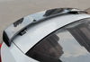 Mercedes-Benz E-Class Sedan Rear Unpainted Wing Spoiler (2017-2023)