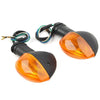 Yamaha R1 R6 Amber Turn Signal Lights (2003-2006)