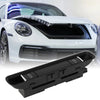 Porsche 911, 718 Boxster Hood Decklid Release Trunk Switch (2016-2023)