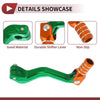 Kayo T2 Folding Gear Shifter Lever / 1 Pc / Gear Shifter Lever