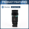 Hyundai Accent Mass Air Flow Sensor (2002-2009)