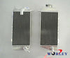 Yamaha YZ450F YZ 450 F YZF450 YZF 450 Aluminum Radiator + Hose (2006)