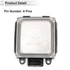 Ford F-250 Super Duty Cruise Control Distance Radar Sensor (2022)